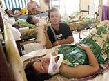 Теракт на Филиппинах: восемь человек погибли и 35 ранены