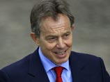 Британский премьер Тони Блэр после отставки будет играть в лондонском театре 