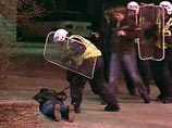 В Эстонии против участников беспорядков возбуждено более 60 уголовных дел В Эстонии против участников беспорядков возбуждено более 60 уголовных дел