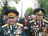 Ющенко перечислил героев, которые "творили единство украинского народа в годы войны"