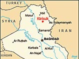 В Ираке убиты четверо местных журналистов