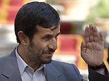 Власти ОАЭ освободили 12 иранских водолазов в преддверии визита Ахмади Нежада 