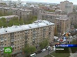 В Москве подросла на 10% аренда квартир у водоемов и парков В Москве подросла на 10% аренда квартир у водоемов и парков
