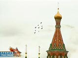 Инопресса: Кремль "приватизировал" Победу, чтобы сплотить общество вокруг себя