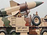 Индия успешно испытала ракету средней дальности, способную нести ядерный заряд