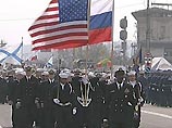 В праздновании Дня Победы в Москве приняли участие более 1,2 млн человек