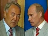 Путин сорвал антироссийский энергетический саммит в Польше, отправившись в Туркмению и Казахстан Путин сорвал антироссийский энергетический саммит в Польше, отправившись в Туркмению и Казахстан