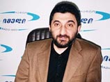 Грузинский министр заблудился и попал на подконтрольную Цхинвали территорию Грузинский министр заблудился и попал на подконтрольную Цхинвали территорию