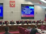 Глава Центризбиркома Владимир Чуров продолжает борьбу против черного пиара. К концу мая он собирается издать рекомендации для партий и журналистов по борьбе с этим явлением Глава Центризбиркома Владимир Чуров продолжает борьбу против черного пиара. К концу мая он собирается издать рекомендации для партий и журналистов по борьбе с этим явлением