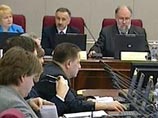 В четверг свои поправки в эту методичку должны прислать в Центризбирком МВД, прокуратура и другие правоохранительные органы В четверг свои поправки в эту методичку должны прислать в Центризбирком МВД, прокуратура и другие правоохранительные органы