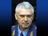 Главкомом ВВС назначен генерал-полковник Александр Зелин, до последнего времени служивший в должности заместителя главнокомандующего Военно-воздушными силами Главкомом ВВС назначен генерал-полковник Александр Зелин, до последнего времени служивший в должности заместителя главнокомандующего Военно-воздушными силами