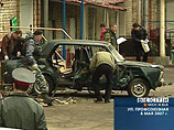"Для совершения теракта в Москве участники группы планировали использовать автомашину, начиненную взрывчаткой, для чего заблаговременно приобрели автомобиль "ВАЗ-2107"