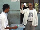 На президентских выборах в Восточном Тиморе победил лауреат Нобелевской премии мира