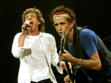 Rolling Stones перенесли место концерта в Сербии, чтобы не травмировать лошадей