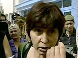 Сотрудники бесланского РОВД, обвиняемые в халатности, повлекшей захват школы 1-3 сентября 2004 года, освобождены от уголовной ответственности в связи с амнистией, сообщила радиостанции "Эхо Москвы" председатель организации "Голос Беслана" Элла Кесаева Сотрудники бесланского РОВД, обвиняемые в халатности, повлекшей захват школы 1-3 сентября 2004 года, освобождены от уголовной ответственности в связи с амнистией, сообщила радиостанции "Эхо Москвы" председатель организации "Голос Беслана" Элла Кесаева