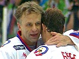 Фетисов не отказался от идеи создания Евро-Азиатской хоккейной лиги Фетисов не отказался от идеи создания Евро-Азиатской хоккейной лиги