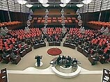 Парламент Турции меняет Конституцию: депутаты поддержали всеобщие прямые президентские выборы Парламент Турции меняет Конституцию: депутаты поддержали всеобщие прямые президентские выборы
