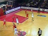 Баскетболистки "Спартака" отобрали у ЦСКА чемпионский титул Баскетболистки "Спартака" отобрали у ЦСКА чемпионский титул