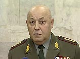 Начальник Генштаба РФ в Брюсселе: оснований для размещения ПРО США в Европе нет Начальник Генштаба РФ в Брюсселе: оснований для размещения ПРО США в Европе нет