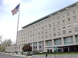 Госдепартамент США заявил о поддержке территориальной целостности Грузии