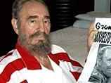 Кубинский лидер Фидель Кастро вновь обрушился с резкой критикой на главу Белого дома Джорджа Буша и энергетическую политику США со страниц центральной кубинской газеты Granma