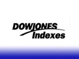 Индекс Dow Jones в четверг понизился на 134,98 (1,1%) 