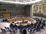 Совет Безопасности ООН провел первый раунд неофициальных переговоров по проектам резолюций по Косово