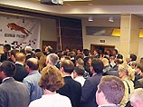 Дело "Великой России": Рогозин сообщил следователю, что имел в виду не Березовского, а "другую Б" Дело "Великой России": Рогозин сообщил следователю, что имел в виду не Березовского, а "другую Б"