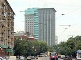 ООО "Прана" получит последний кусок от имущества ЮКОСа - штаб-квартиру компании в Москве за 100 миллиардов рублей ООО "Прана" получит последний кусок от имущества ЮКОСа - штаб-квартиру компании в Москве за 100 миллиардов рублей