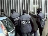 В Неаполе по подозрению в связях с мафией арестованы 100 человек В Неаполе по подозрению в связях с мафией арестованы 100 человек