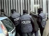 В Неаполе по подозрению в связях с мафией арестованы 100 человек