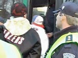 Демонтаж "Бронзового солдата" в Эстонии стоил в 25 раз меньше ущерба от вызванных этим беспорядков Демонтаж "Бронзового солдата" в Эстонии стоил в 25 раз меньше ущерба от вызванных этим беспорядков