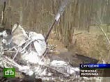 Вертолет Ми-8 со спецназом ГРУ в Чечне не был сбит, а упал из-за ошибки пилота