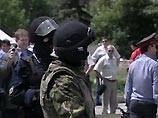 ФСБ начала в Самаре подготовку к саммиту Россия-ЕС ФСБ начала в Самаре подготовку к саммиту Россия-ЕС