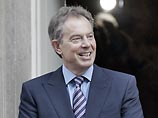 Уходящий в отставку премьер-министра Великобритании Тони Блэр в пятницу официально выступил в поддержку министра финансов Гордона Брауна в качестве своего преемника