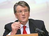Секретариат Ющенко: на Тимошенко, Луценко и Жванию готовится покушение, Ющенко угрожают