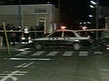 Японские полицейские 3 часа гонялись за пьяным шофером грузовика: разбиты свыше 20 машин Японские полицейские 3 часа гонялись за пьяным шофером грузовика: разбиты свыше 20 машин