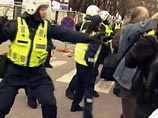 В столице Эстонии отменен запрет на проведение общественных собраний В столице Эстонии отменен запрет на проведение общественных собраний