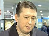 Генпрокурор   Украины   встретился  с  основным  фигурантом  "кассетного скандала" экс-майором госохраны Мельниченко