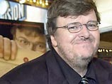 Режиссер Мур против властей США - его обвинили в поездке на Кубу Режиссер Мур против властей США - его обвинили в поездке на Кубу