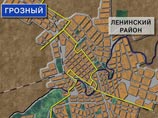 В Грозном задержан боевик из банды полевого командира Хайруллы В Грозном задержан боевик из банды полевого командира Хайруллы