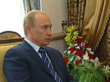 Открывая встречу трех президентов в узком составе, Путин отметил, что им предстоит решить очень серьезные для экономики трех государств вопросы