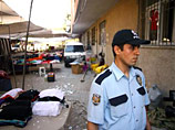 В турецком городе Измир на побережье Эгейского моря в субботу утром произошел взрыв