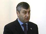 Дороги в зоне конфликта с Грузией останутся заблокироваными, заявил Эдуард Кокойты Дороги в зоне конфликта с Грузией останутся заблокироваными, заявил Эдуард Кокойты