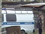По уточненным данным, при взрыве в Нальчике погибли два человека По уточненным данным, при взрыве в Нальчике погибли два человека