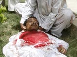 Хаос в Карачи усиливается - 27 человек убиты, около 80 ранены