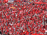 Митинг в турецком Измире собрал сотни тысяч защитников светского государства
