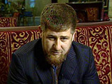 План развала России через Чечню провалился, заявил Рамзан Кадыров