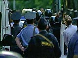 Массовая драка в Москве: два человека получили ножевые ранения, двое задержаны Массовая драка в Москве: два человека получили ножевые ранения, двое задержаны