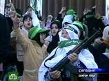 "Хамас" и "Фатх" договорились о перемирии в секторе Газы и сразу его нарушили. Идут бои
